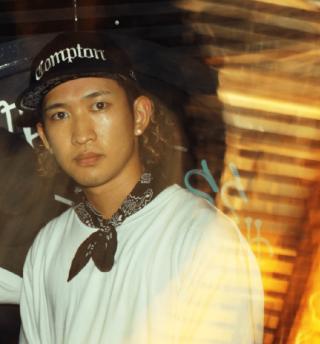 Atsuya（POP）